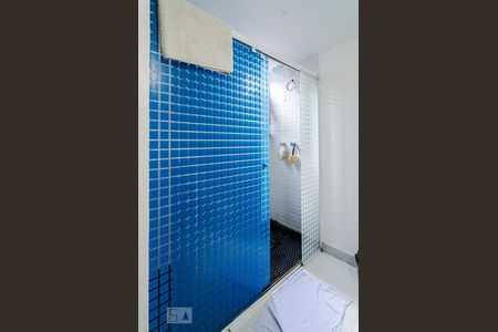 Casa à venda com 81m², 1 quarto e sem vagaBanheiro