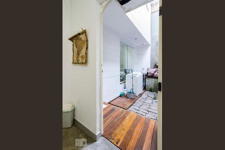 Casa à venda com 81m², 1 quarto e sem vagaLavabo