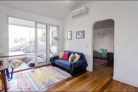 Casa à venda com 81m², 1 quarto e sem vagaSala 2