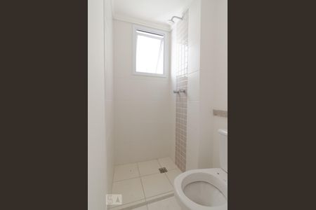 Suíte de apartamento à venda com 3 quartos, 69m² em Vila Aurocan, Campinas