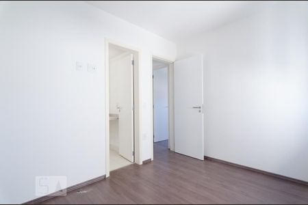 Suíte de apartamento à venda com 3 quartos, 69m² em Vila Aurocan, Campinas