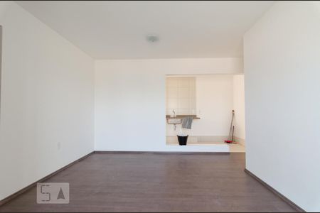 Sala de apartamento à venda com 3 quartos, 69m² em Vila Aurocan, Campinas