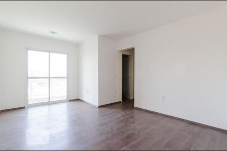 Sala de apartamento à venda com 3 quartos, 69m² em Vila Aurocan, Campinas