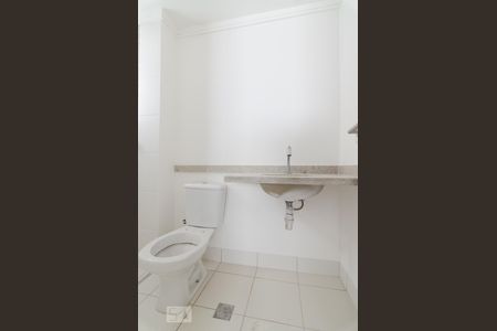 Suíte de apartamento à venda com 3 quartos, 69m² em Vila Aurocan, Campinas