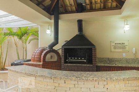 Apartamento para alugar com 70m², 3 quartos e 1 vaga Apartamento para alugar com 70m², 3 quartos e 1 vagaChurrasqueira