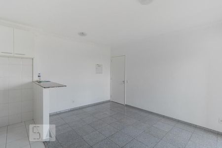 Sala de apartamento para alugar com 3 quartos, 70m² em Tatuapé, São Paulo