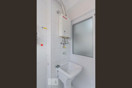 Apartamento para alugar com 70m², 3 quartos e 1 vaga Apartamento para alugar com 70m², 3 quartos e 1 vagaArea de Serviço