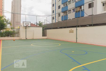 Apartamento para alugar com 70m², 3 quartos e 1 vaga Apartamento para alugar com 70m², 3 quartos e 1 vagaQuadra