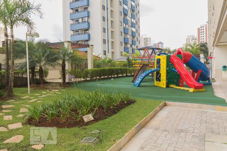 Apartamento para alugar com 70m², 3 quartos e 1 vaga Apartamento para alugar com 70m², 3 quartos e 1 vagaPlayground