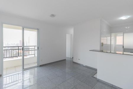 Sala de apartamento para alugar com 3 quartos, 70m² em Tatuapé, São Paulo