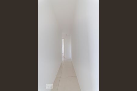 Corredor de apartamento para alugar com 2 quartos, 50m² em Loteamento Parque São Martinho, Campinas