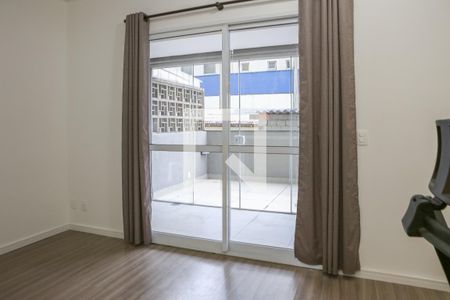 Studio de apartamento para alugar com 1 quarto, 48m² em Perdizes, São Paulo