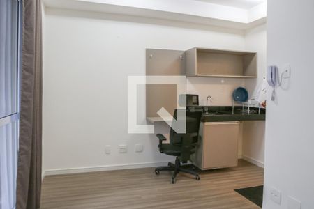 Studio de apartamento para alugar com 1 quarto, 48m² em Perdizes, São Paulo