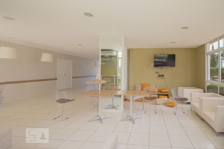 Apartamento à venda com 45m², 2 quartos e 1 vaga Apartamento à venda com 45m², 2 quartos e 1 vagaSalão festas adulto