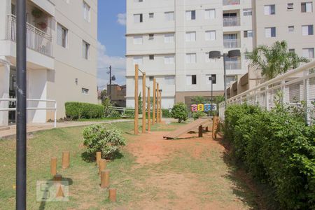 Apartamento à venda com 45m², 2 quartos e 1 vaga Apartamento à venda com 45m², 2 quartos e 1 vagaEspaço fitness