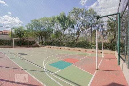 Apartamento à venda com 45m², 2 quartos e 1 vaga Apartamento à venda com 45m², 2 quartos e 1 vagaQuadra II