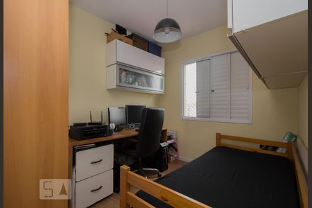 Quarto1 de apartamento à venda com 2 quartos, 45m² em Ponte Grande, Guarulhos