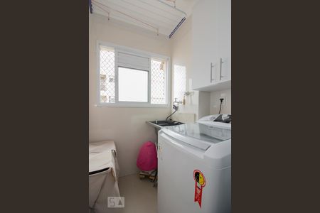 Apartamento à venda com 45m², 2 quartos e 1 vaga Apartamento à venda com 45m², 2 quartos e 1 vagaÁrea de serviço