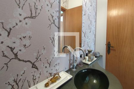 Apartamento à venda com 452m², 5 quartos e 2 vagasLavabo