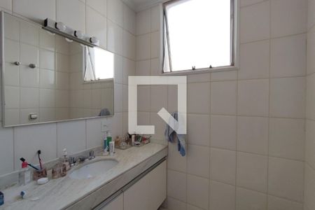 Apartamento à venda com 452m², 5 quartos e 2 vagasBanheiro Suíte