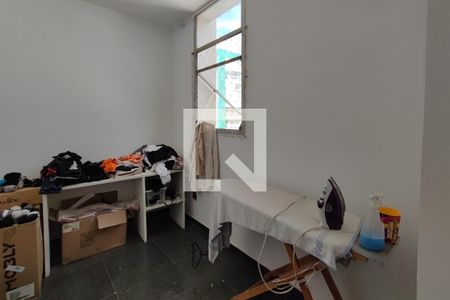 Apartamento à venda com 452m², 5 quartos e 2 vagasQuarto de Serviço