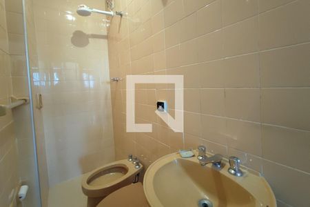 Apartamento à venda com 452m², 5 quartos e 2 vagasBanheiro de Serviço