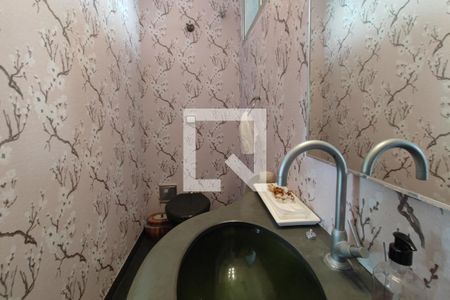 Apartamento à venda com 452m², 5 quartos e 2 vagasLavabo