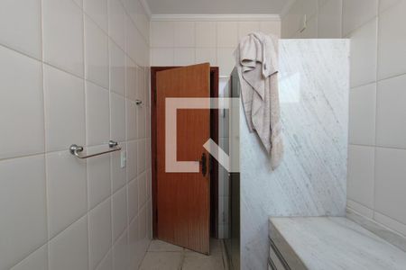 Apartamento à venda com 452m², 5 quartos e 2 vagasBanheiro Social