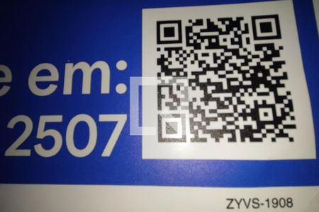 Apartamento à venda com 452m², 5 quartos e 2 vagasPLACA INSTALADA NO HALL DE ENTRADA