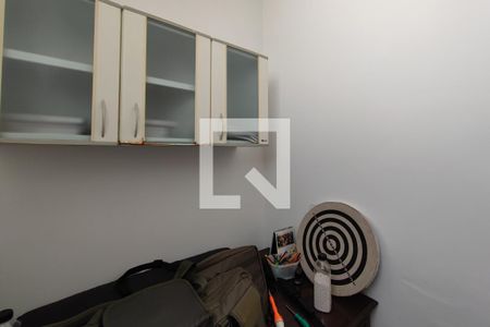 Apartamento à venda com 452m², 5 quartos e 2 vagasQuarto de Serviço