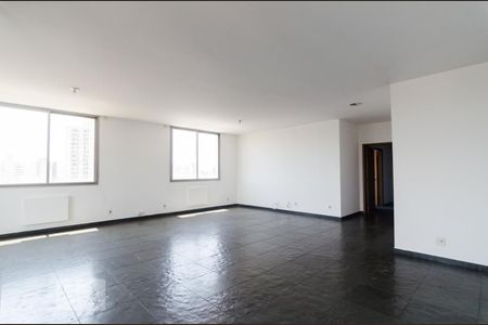 Sala de apartamento para alugar com 5 quartos, 452m² em Cambuí, Campinas