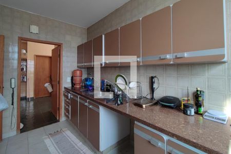 Apartamento à venda com 452m², 5 quartos e 2 vagasCozinha