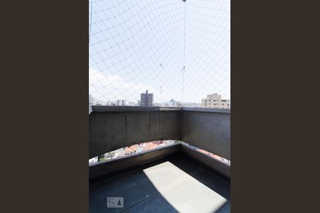 Sacada de apartamento para alugar com 5 quartos, 452m² em Cambuí, Campinas