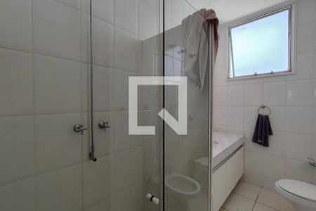 Apartamento à venda com 452m², 5 quartos e 2 vagasBanheiro Social