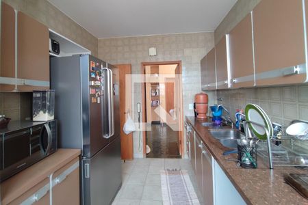 Apartamento à venda com 452m², 5 quartos e 2 vagasCozinha