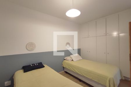 Apartamento à venda com 452m², 5 quartos e 2 vagasQuarto 3