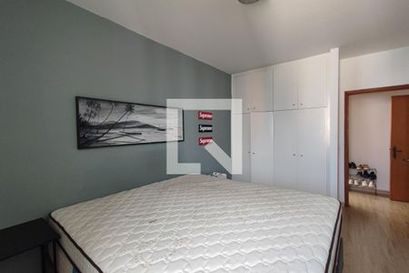 Apartamento à venda com 452m², 5 quartos e 2 vagasQuarto Suíte 2