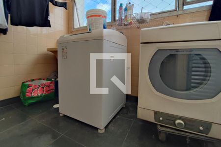 Apartamento à venda com 452m², 5 quartos e 2 vagasÁrea de Serviço