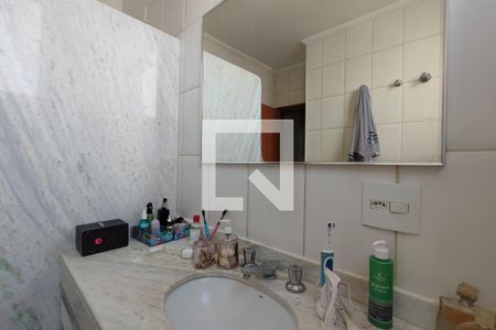 Apartamento à venda com 452m², 5 quartos e 2 vagasBanheiro Suíte