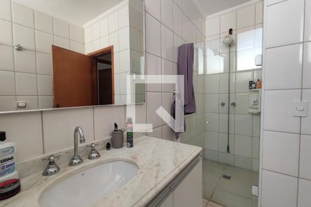 Apartamento à venda com 452m², 5 quartos e 2 vagasBanheiro Suíte 2