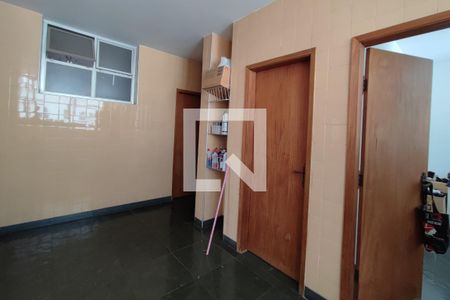 Apartamento à venda com 452m², 5 quartos e 2 vagasÁrea de Serviço