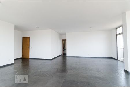 Sala de apartamento para alugar com 5 quartos, 452m² em Cambuí, Campinas