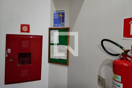 Apartamento à venda com 452m², 5 quartos e 2 vagasPLACA INSTALADA NO HALL DE ENTRADA