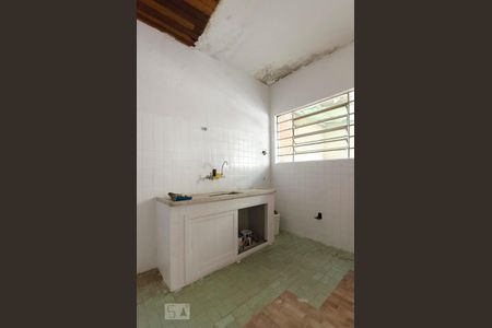 Casa à venda com 100m², 3 quartos e 2 vagasCozinha