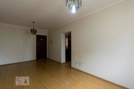 Sala de apartamento à venda com 1 quarto, 50m² em Cambuci, São Paulo