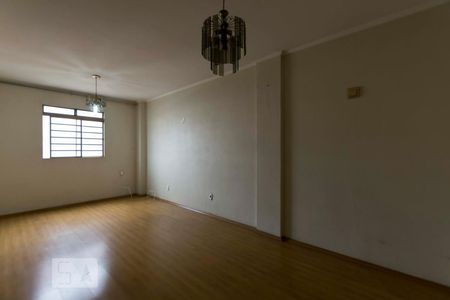 Sala de apartamento à venda com 1 quarto, 50m² em Cambuci, São Paulo