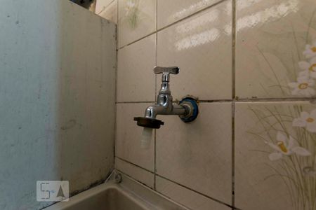 Apartamento à venda com 50m², 1 quarto e sem vagaLavanderia (Torneira)