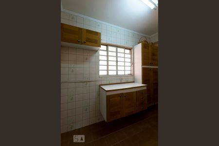 Cozinha (Armários) de apartamento à venda com 1 quarto, 50m² em Cambuci, São Paulo