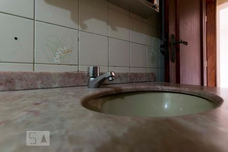 Banheiro (Torneira) de apartamento à venda com 1 quarto, 50m² em Cambuci, São Paulo