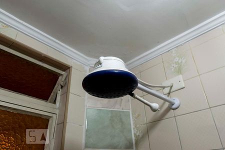 Banheiro (Chuveiro) de apartamento à venda com 1 quarto, 50m² em Cambuci, São Paulo